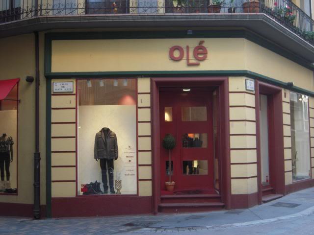 Olé Couture Photobucket
