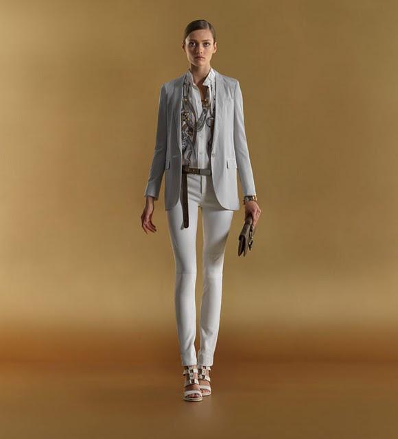 GUCCI CRUISE 2011 LOOKBOOK GUCCI CRUISE 2011 LOOKBOOK