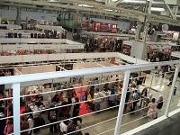 Crónica Salón del Manga de Barcelona Crónica Salón del Manga de Barcelona