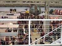 Crónica Salón del Manga de Barcelona Crónica Salón del Manga de Barcelona
