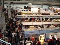 Crónica Salón del Manga de Barcelona Crónica Salón del Manga de Barcelona