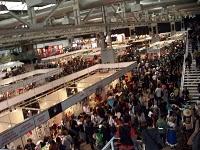 Crónica Salón del Manga de Barcelona Crónica Salón del Manga de Barcelona
