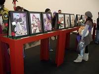 Crónica Salón del Manga de Barcelona Crónica Salón del Manga de Barcelona