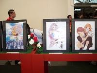 Crónica Salón del Manga de Barcelona Crónica Salón del Manga de Barcelona