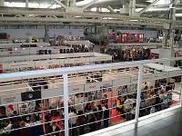 Crónica Salón del Manga de Barcelona Crónica Salón del Manga de Barcelona