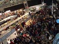 Crónica Salón del Manga de Barcelona Crónica Salón del Manga de Barcelona