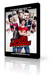 Scott Pilgrim vs. the World Scott Pilgrim vs. the World
