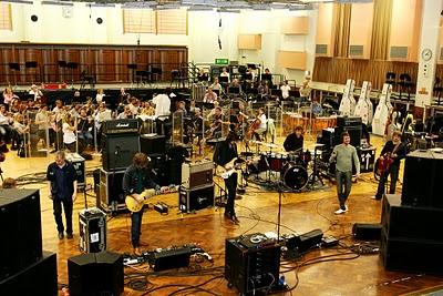 El ojo de Andy Willsher El ojo de Andy Willsher