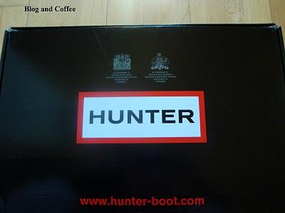 Vendo: Botas Hunter Dark Olive (A estrenar) Vendo: Botas Hunter Dark Olive (A estrenar)