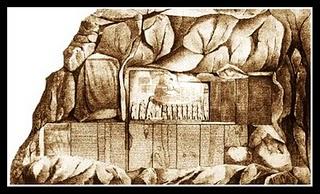 LA INSCRIPCIÓN DE BEHISTÚN, LA PIEDRA ROSETTA PERSA LA INSCRIPCIÓN DE BEHISTÚN, LA PIEDRA ROSETTA PERSA