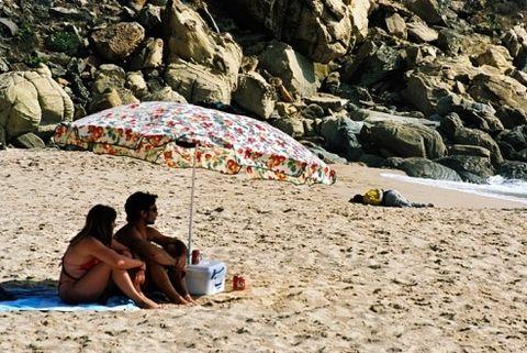 Muerte a las puertas del paraiso España, frontera Sur – La muerte a las puertas del paraíso