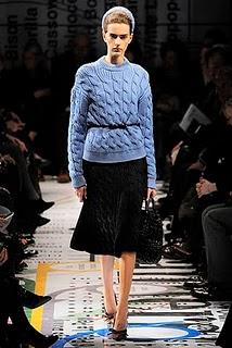 Falda años 50: Tendencia este Otoño/Invierno Falda años 50: Tendencia este Otoño/Invierno