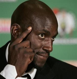 Garnett aclaró las palabras de Villanueva Garnett aclaró las palabras de Villanueva