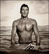 Surfing Great Andy Irons — Dengue Death?