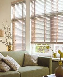 ¿Cómo elegir adecuadamente las cortinas venecianas o estores? ¿Cómo elegir adecuadamente las cortinas venecianas o estores?