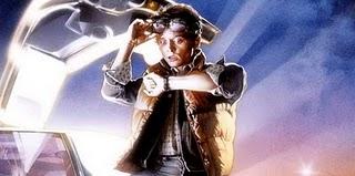 Fanático de Volver al Futuro, prendete a esta propuesta twitera!! Fanático de Volver al Futuro, prendete a esta propuesta twitera!!