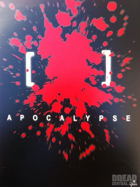 Pósters de “Rec 3″ y “Rec 4″ – originales hasta decir basta rec-apocalipsis