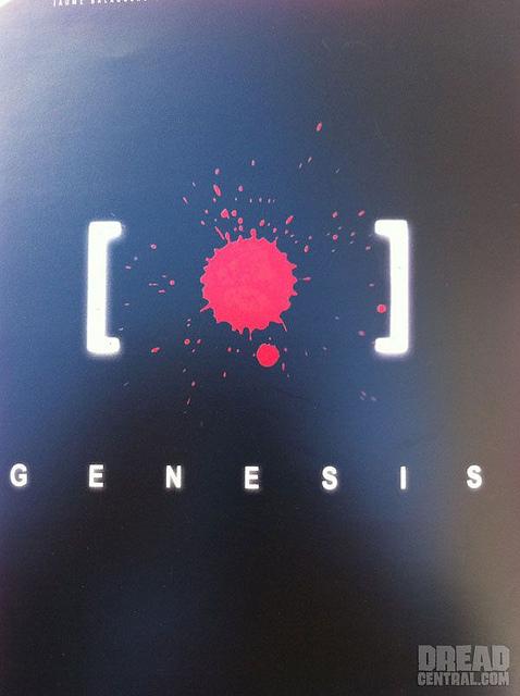 Pósters de “Rec 3″ y “Rec 4″ – originales hasta decir basta rec-genesis
