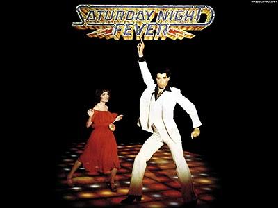 Canciones encadenadas XIII: Saturday Canciones encadenadas XIII: Saturday