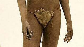 Científicos aseguran que los neandertales eran más lascivos que los hombres modernos tras estudiar la forma de sus manos Científicos aseguran que los neandertales eran más lascivos que los hombres modernos tras estudiar la forma de sus manos