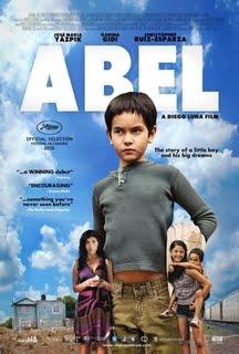ABEL (México, 2010) Drama