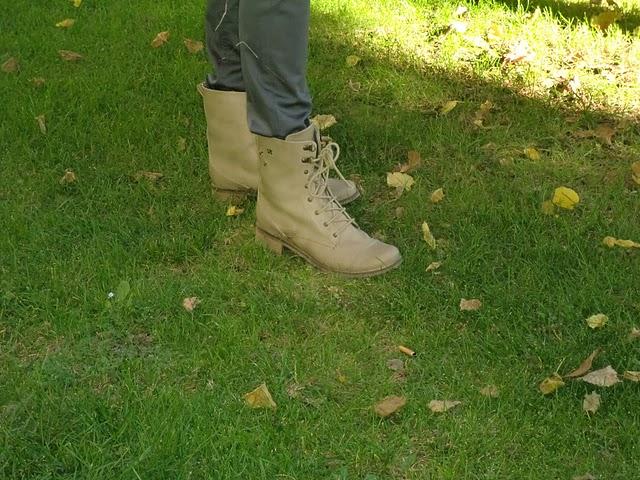 Un look con mucho orden. No puedo evitarlo Un look con mucho orden. No puedo evitarlo