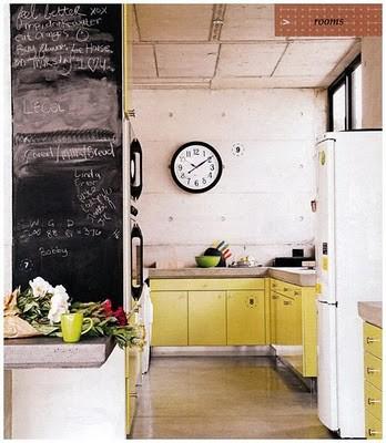 Cocina retro: claves del look Cocina retro: claves del look