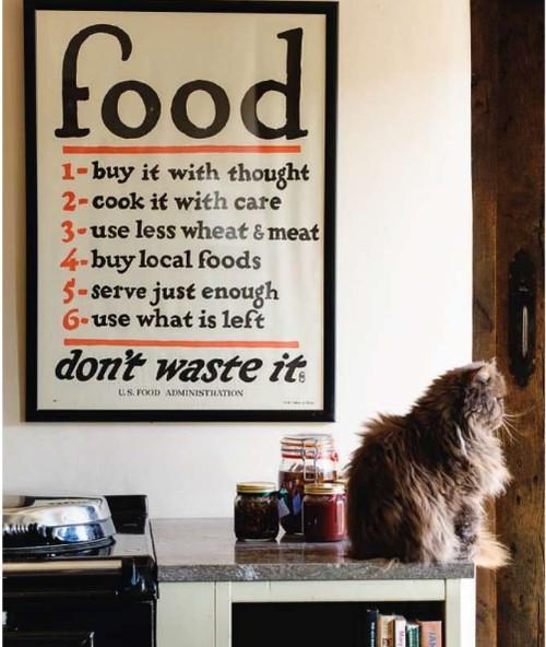 Cocina retro: claves del look Cocina retro: claves del look