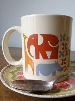 Cocina retro: claves del look Cocina retro: claves del look