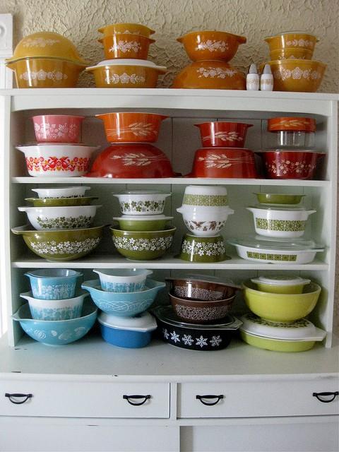 Cocina retro: claves del look Cocina retro: claves del look