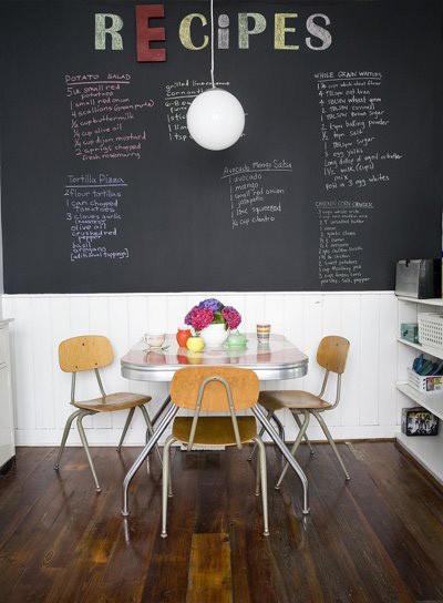Cocina retro: claves del look Cocina retro: claves del look