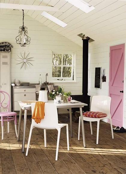 Cocina retro: claves del look Cocina retro: claves del look