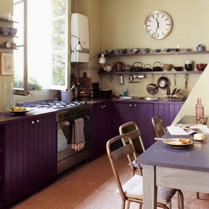 Cocina retro: claves del look Cocina retro: claves del look
