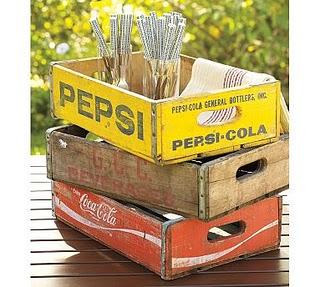 Cocina retro: claves del look Cocina retro: claves del look
