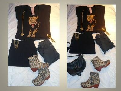 Guardarropas de Valen reloaded Guardarropas de Valen reloaded