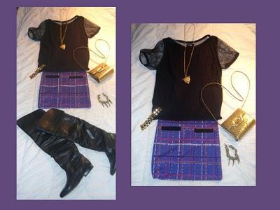 Guardarropas de Valen reloaded Guardarropas de Valen reloaded