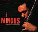 Hoy no puedo dejar de escuchar... “Haitian Fight Song”. Charles Mingus. Hoy no puedo dejar de escuchar... “Haitian Fight Song”. Charles Mingus.