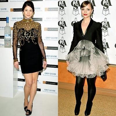 Look de la Semana: OLIVIA PALERMO// Patinazo de la Semana: ¿CHRISTINA RICCI o GEMMA ATERTON? Look de la Semana: OLIVIA PALERMO// Patinazo de la Semana: ¿CHRISTINA RICCI o GEMMA ATERTON?