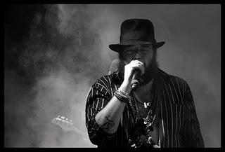 Viscerales / 02. Kutxi Romero Viscerales / 02. Kutxi Romero