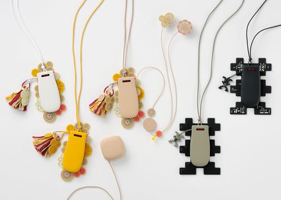 Alessi + Iida :: diseño de teléfonos móviles Patricia Urquiola Alessi + Iida :: diseño de teléfonos móviles Patricia Urquiola