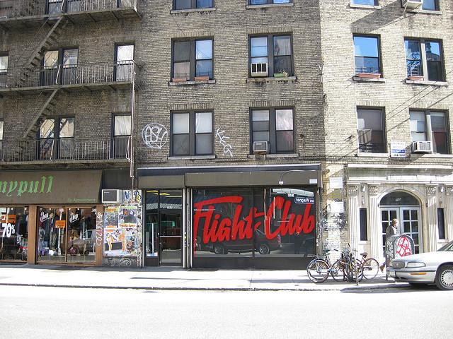 ZAPAS EN NYC: La Guía definitiva! (1/2) Flight Club // NYC