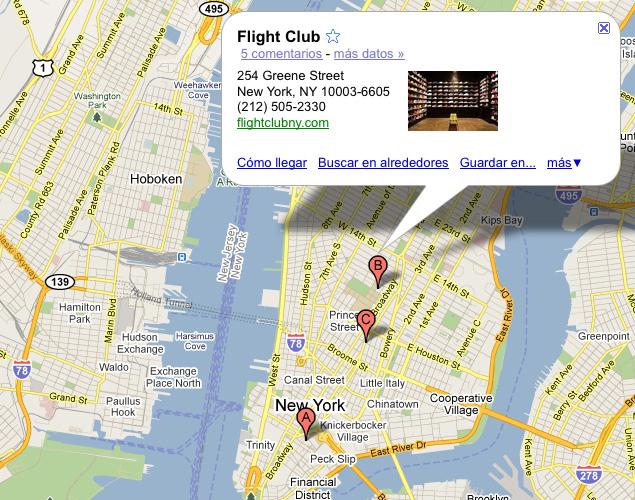 ZAPAS EN NYC: La Guía definitiva! (1/2) ZAPAS EN NYC: La Guía definitiva! (1/2)