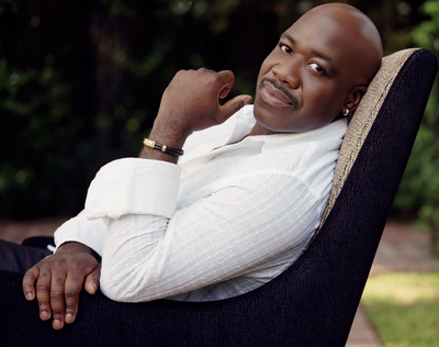 Will Downing Box. Lo mejor del vocalista de Brooklyn. Will Downing Box. Lo mejor del vocalista de Brooklyn.