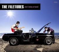 [Disco] The Filetones - Just Being Around (2010)