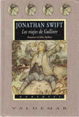 Los viajes de Gulliver: mucho más que una divertida aventura Los viajes de Gulliver: mucho más que una divertida aventura