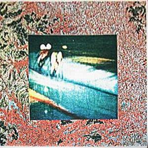 Invisible College: Luxury of Horns (cassette,1981) Invisible College: Luxury of Horns (cassette,1981)