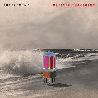 Superchunk / Majesty Shredding : Un gran retorno. Superchunk / Majesty Shredding : Un gran retorno.
