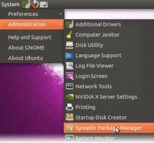 Como instalar el driver de nVidia y Compiz en Ubuntu 10.10