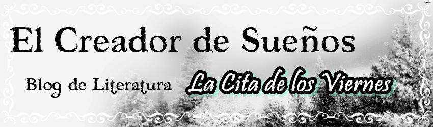 La Cita de los Viernes VI La Cita de los Viernes VI
