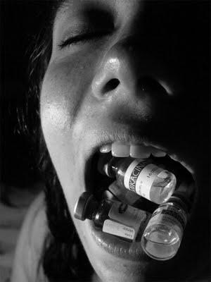 Conflictos entre ciencia y Marketing Conflictos entre ciencia y Marketing